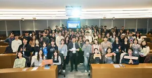 미래에셋박현주재단, 장학생 교류 프로젝트 진행