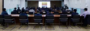 한전KDN, ‘제어시스템 보안 체계 구축’ 워크숍 개최