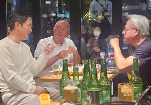 일론 머스크, 667조원 세계 1위… 아시아에선 인도의 '무케시 암바니'