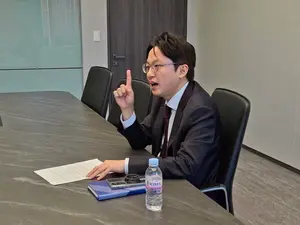 [Key Player] 키움운용 이경준 상무 “모두 ‘공격 앞으로’를 외칠 때, 방어를 설계”