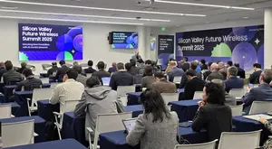 삼성전자, '실리콘밸리 미래 통신 서밋 2025' 개최