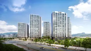 수도권에 확산되는 ‘시간 효율형 입지’…양주 등 주목