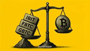 '비트코인 ETF의 배신' 자금이 더 쉽게 빠져나간다 [ETF 디코드]