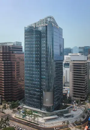 하나은행, 금융위원장 정보보호 유공자 표창 수상