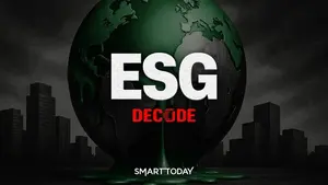 한국앤컴퍼니 총수 리스크에 ESG등급 ‘추락’ [ESG 디코드]