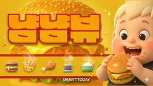 [냠냠뷰] SK하이닉스가 만든 노랗고 단단한 ‘HBM’ 먹어보니
