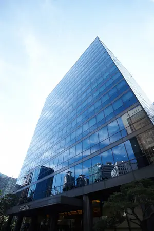 효성중공업, 무역의 날 ‘10억 달러 수출의 탑’ 수상