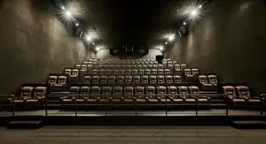 CGV, 리클라이너 상영관 확대 등 극장 인프라 