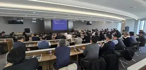 정용욱 신한투자증권 사장 