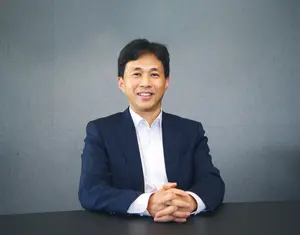 SK하이닉스 곽노정, 