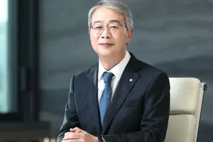 임종룡 우리금융 회장 