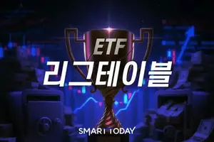  ‘12월 베스트 ETF’ SOL 조선기자재 [ETF 리그테이블]