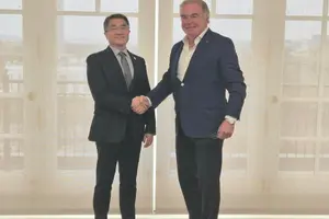 삼성E&A, 美 와바시 저탄소 암모니아 플랜트 착공…2029년 완공 목표