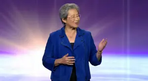 AMD 리사 수 