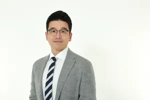 'CJ 3세' 이선호 미래그룹장, CES 참석…