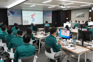 BNK경남은행, 3년 연속 ‘을지연습 우수 기관’ 선정