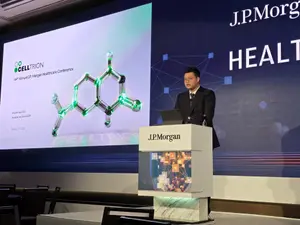 셀트리온, 美 JPM서 ‘신약 개발 기업’ 입지 강화