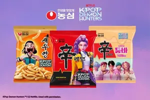 금값 폭등에...농심, 4분기 이익 눈높이 아래로