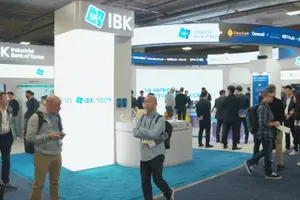  IBK기업은행, CES 2026에서 벤처스타트업 글로벌 진출 지원