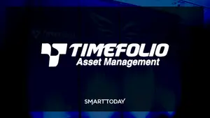[효자 ETF 분석] 타임폴리오자산운용, 액티브 명가의 저력…'글로벌 AI & 미국 나스닥'