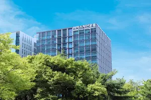 이지스자산운용 
