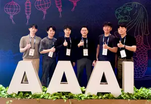 SKT, ‘생각하는 AI 추천 모델’ 세계적 권위 AI 학회 무대 올라