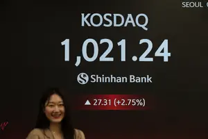 코스닥 폭등에 '레버리지 ETF 사전교육' 한때 마비