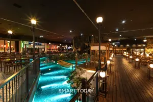대우건설, 글로우서울과 협업…성수4지구 세대 인테리어 차별화