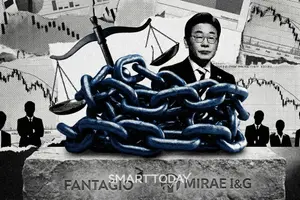 [기자수첩] 차은우 사건과 이재명 대통령 지적이 가리키는 것