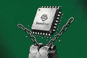 세미파이브, 공모가 대비 25% 올라 3만원 돌파…1개월 락업 무사 통과 [IPO 디코드]