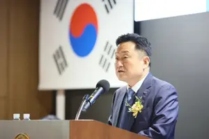 최인호 HUG 신임 사장 공식 취임
