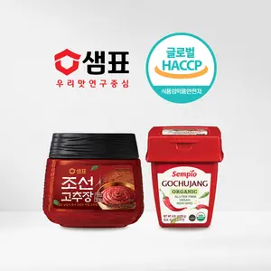 샘표 영동공장, 장류업계 최초 ‘글로벌 HACCP’ 인증 받아