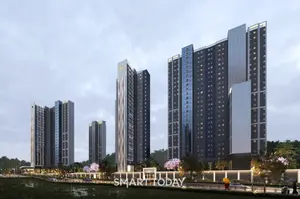 호반건설, 1965억원 안산 고잔연립6구역 재건축 수주...올해 첫 도시정비 수주