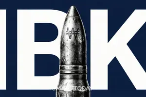 IBK, 중기 M&A판 키운다... 1000억 출자로 4000억 '실탄' 조준
