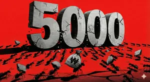 코스피 5000 붕괴에 빚투로 대응한 개미들..대형 증권사들 신용공여 중단