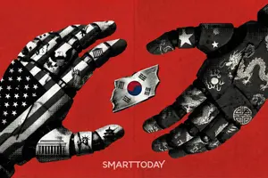 '휴머노이드 패권 전쟁'… 韓, 미·중 틈바구니속 ‘넛 크래커’ 타개책은?