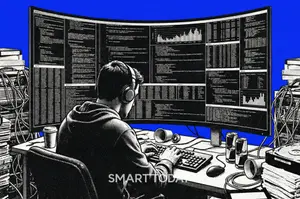 [업스테이지 IPO] ⑦개발 로그 공개한 업스테이지, 의혹 넘어 '기술의 격' 증명했다 
