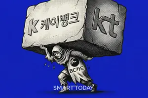 [케이뱅크 IPO] ③BC카드가 '수익보전 계약' 독박, 공시 없어 소액주주 '깜깜이’