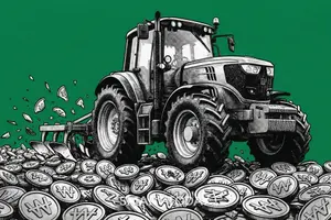 농식품모태펀드, 1000억 추가 '실탄' 푼다… 