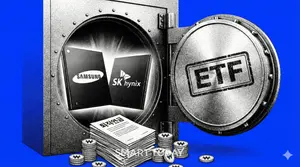 RISE, '삼전닉스+채권' 섞는다…퇴직연금 겨냥 ETF 준비
