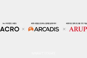 DL이앤씨, 글로벌 톱티어 파트너십으로 압구정5구역 승부수