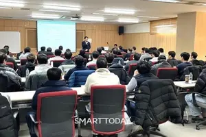 동부건설, 2026년 동절기 직무교육 실시