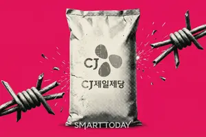'설탕 담합' CJ제일제당 