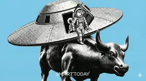 [US New ETF] ②도지코인부터 UFO까지…상상력의 한계 깬 ETF 신대륙