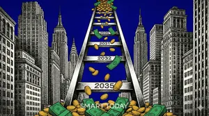 [US New ETF] ③불확실할수록 빛나는 채권 ETF... 2030년대 만기 라인업 완성