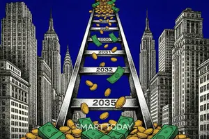 [US New ETF] ③불확실할수록 빛나는 채권 ETF... 2030년대 만기 라인업 완성