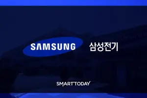 삼성전기, MLCC에서 D램의 모습이...목표가 45만원 29%↑-삼성