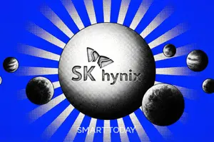삼성 HBM 양산에도...'엔비디아 치맥 회동' 하이닉스, 시장 지위 굳건 [HBM 게임체인징]