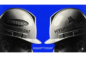 압구정5구역 현장설명회, 삼성·현대·DL 대형사 대거 참석