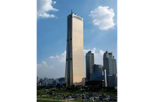 한화생명, 작년 별도 순이익 3133억원..전년비 57% 감소